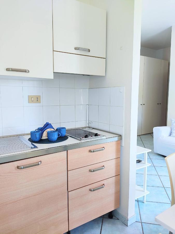 Reale Apartments Terracina Exterior photo