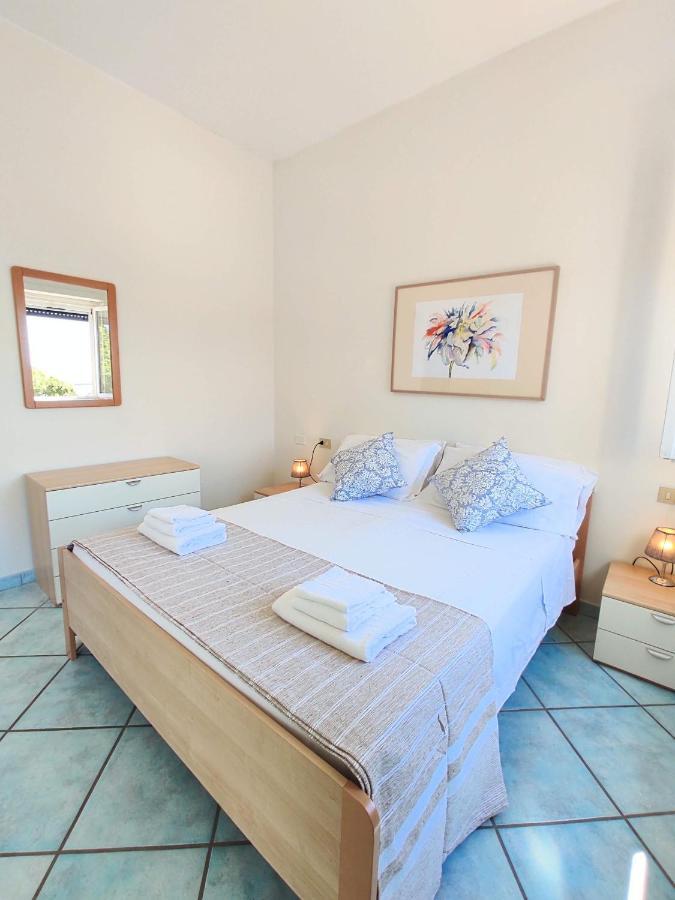 Reale Apartments Terracina Exterior photo