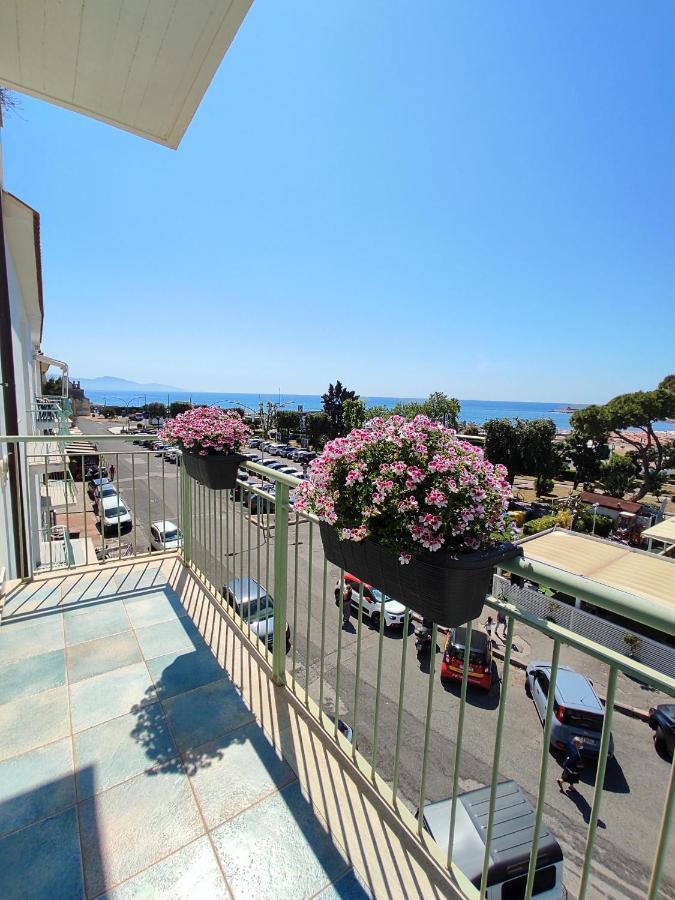 Reale Apartments Terracina Exterior photo