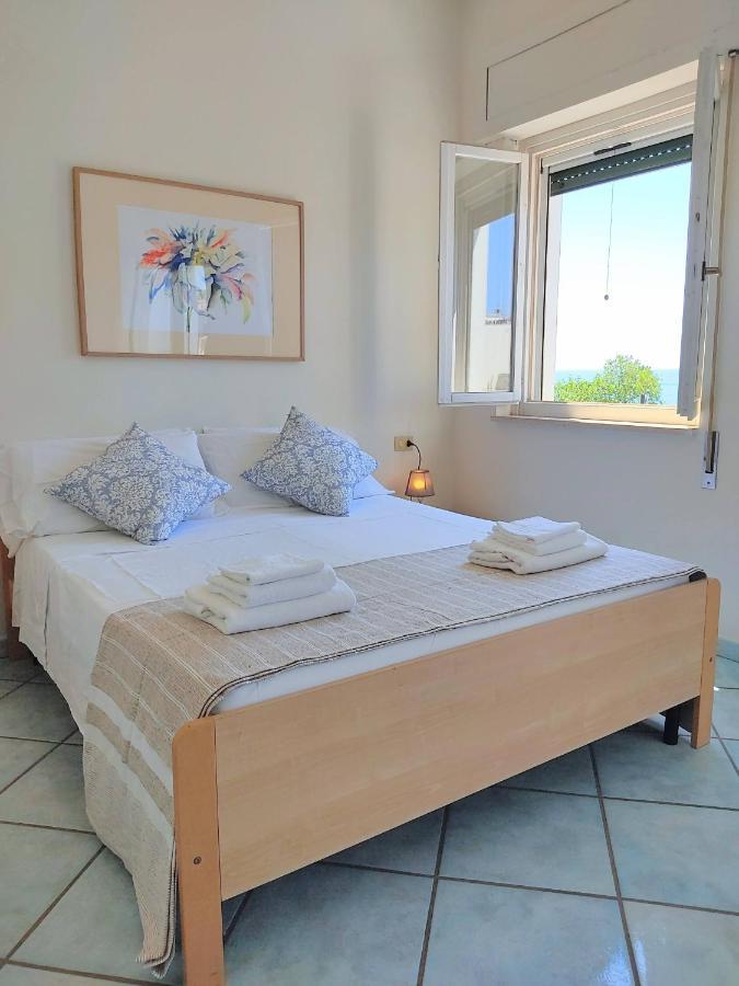 Reale Apartments Terracina Exterior photo