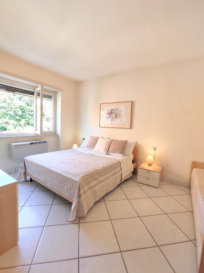 Reale Apartments Terracina Exterior photo