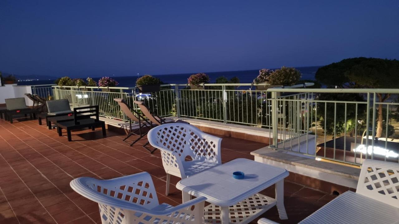 Reale Apartments Terracina Exterior photo