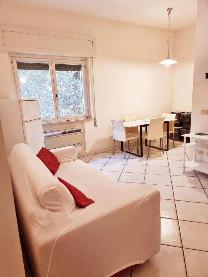 Reale Apartments Terracina Exterior photo