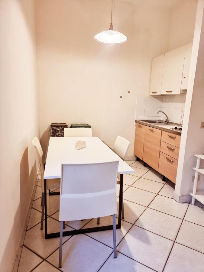 Reale Apartments Terracina Exterior photo