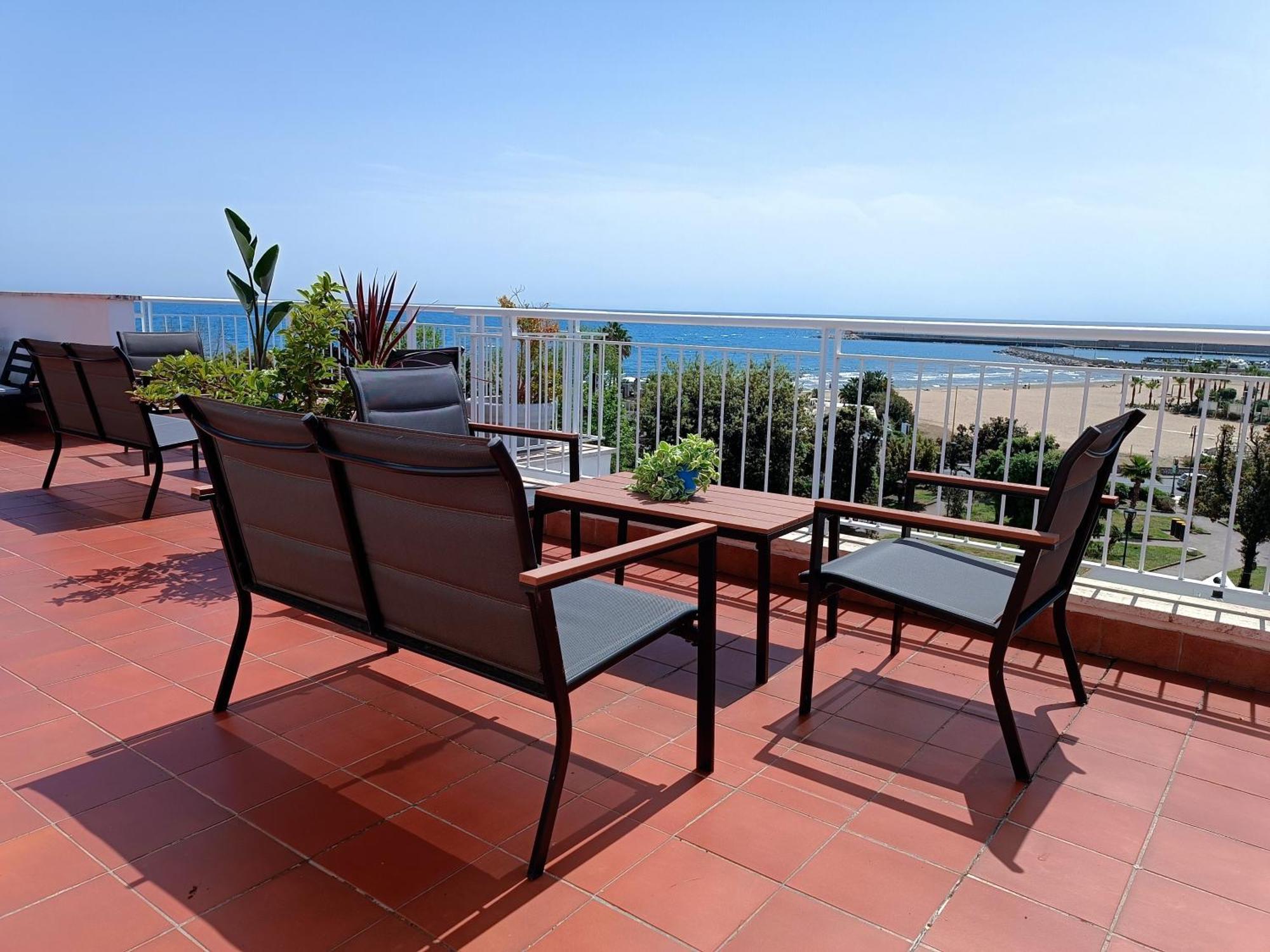 Reale Apartments Terracina Exterior photo